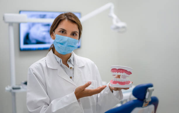 Best Broken or Chipped Tooth Repair in Sea Ranch, CA